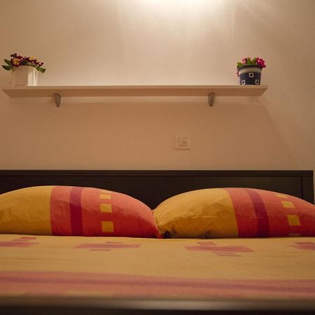 Apartmani Nighty Night Zagreb Exteriör bild