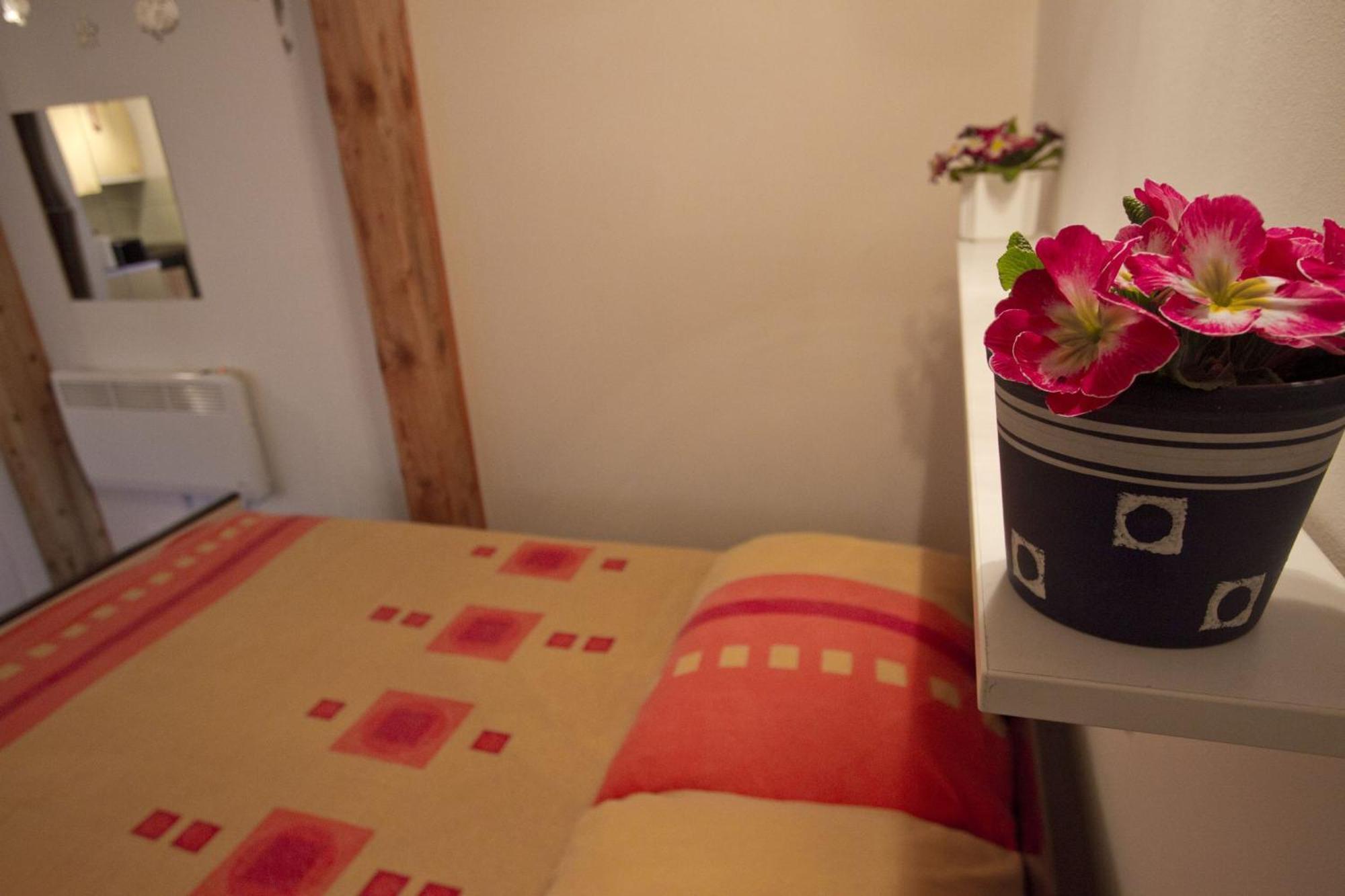 Apartmani Nighty Night Zagreb Exteriör bild