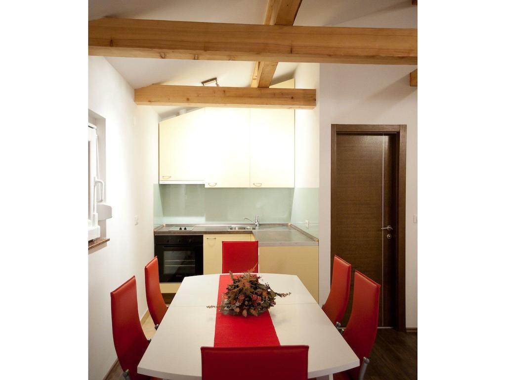 Apartmani Nighty Night Zagreb Rum bild
